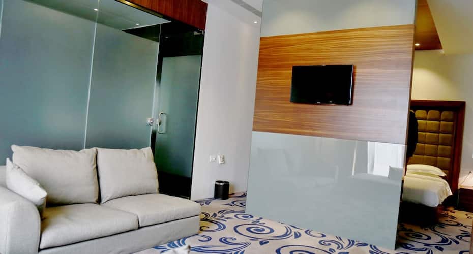 Solitaire Grand Hotel, Sirsa 2